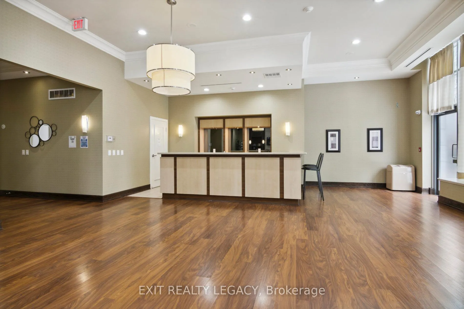 Photo 33 of Unit 206, 20 North Park Road, Vaughan, Beverley Glen — HOMEH