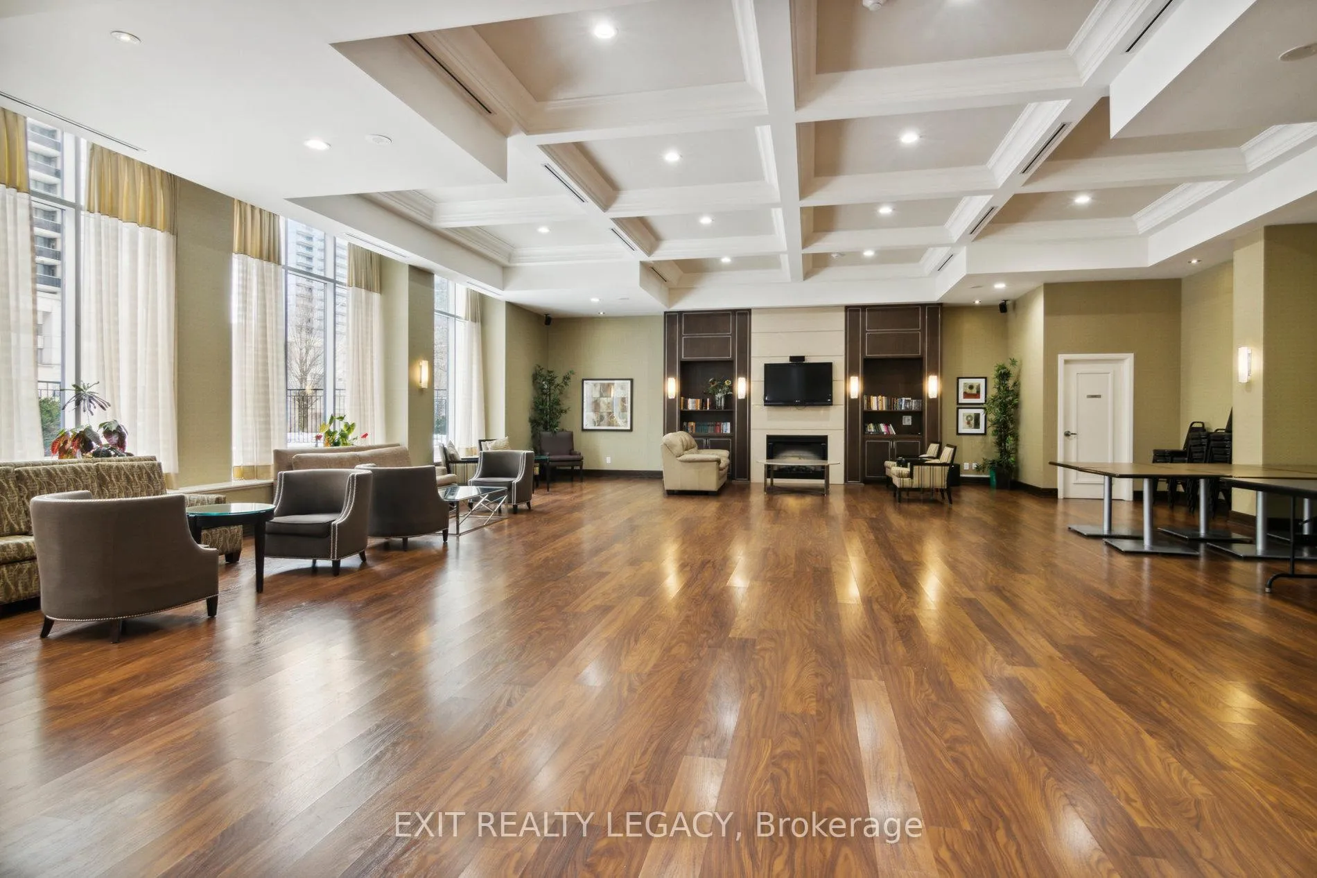 Photo 34 of Unit 206, 20 North Park Road, Vaughan, Beverley Glen — HOMEH