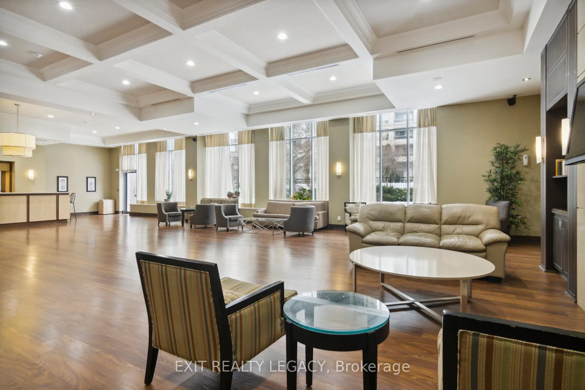 Photo 36 of Unit 206, 20 North Park Road, Vaughan, Beverley Glen — HOMEH