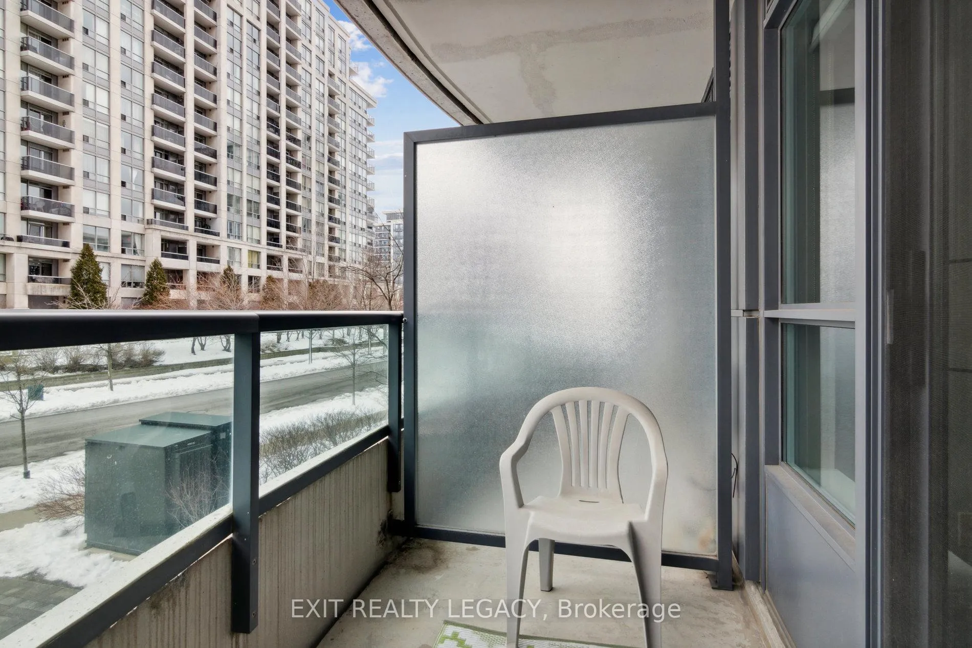 Photo 37 of Unit 206, 20 North Park Road, Vaughan, Beverley Glen — HOMEH