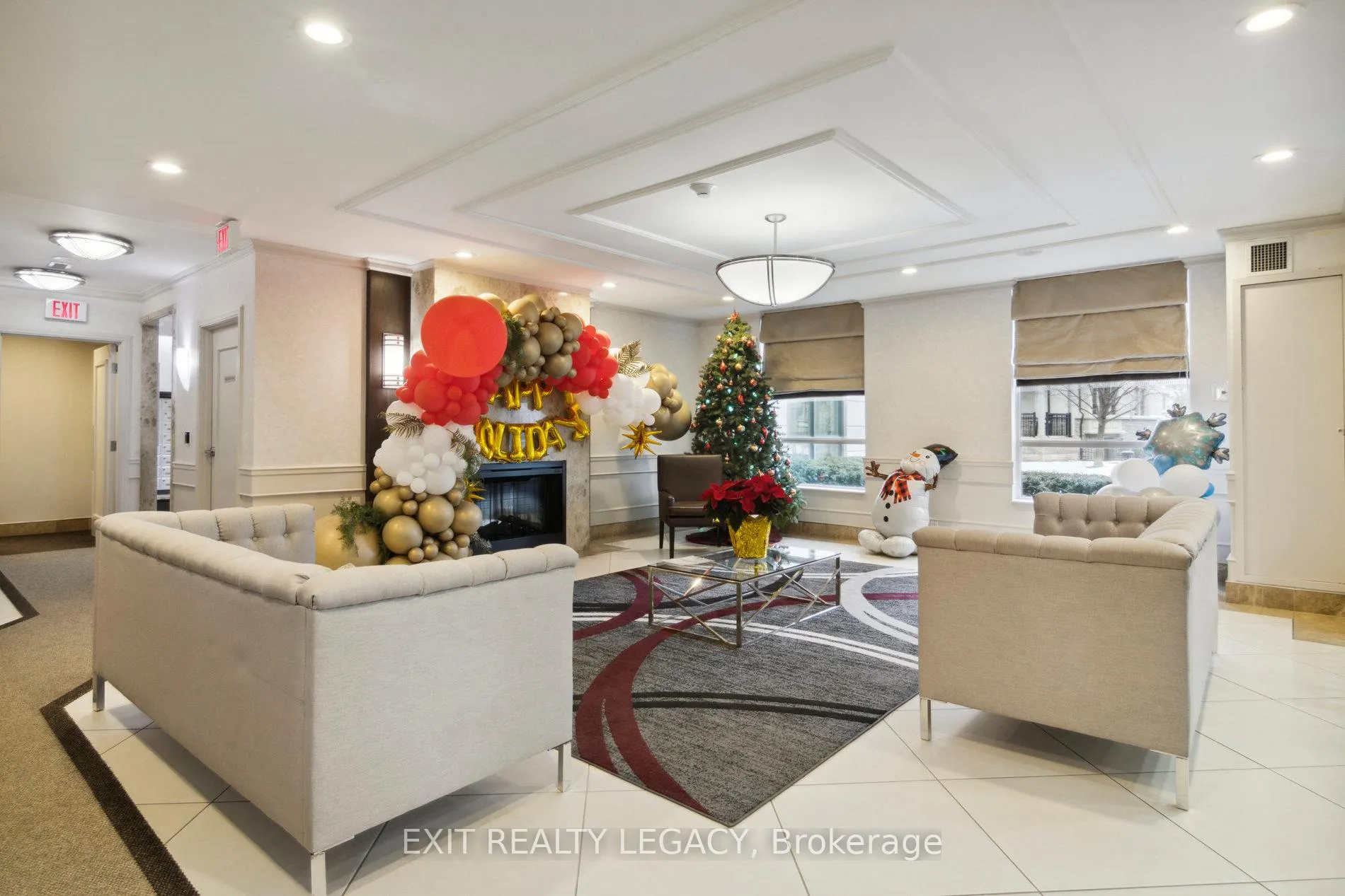 Photo 40 of Unit 206, 20 North Park Road, Vaughan, Beverley Glen — HOMEH