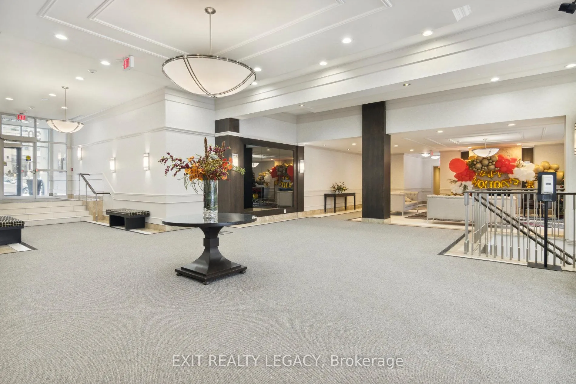 Photo 41 of Unit 206, 20 North Park Road, Vaughan, Beverley Glen — HOMEH