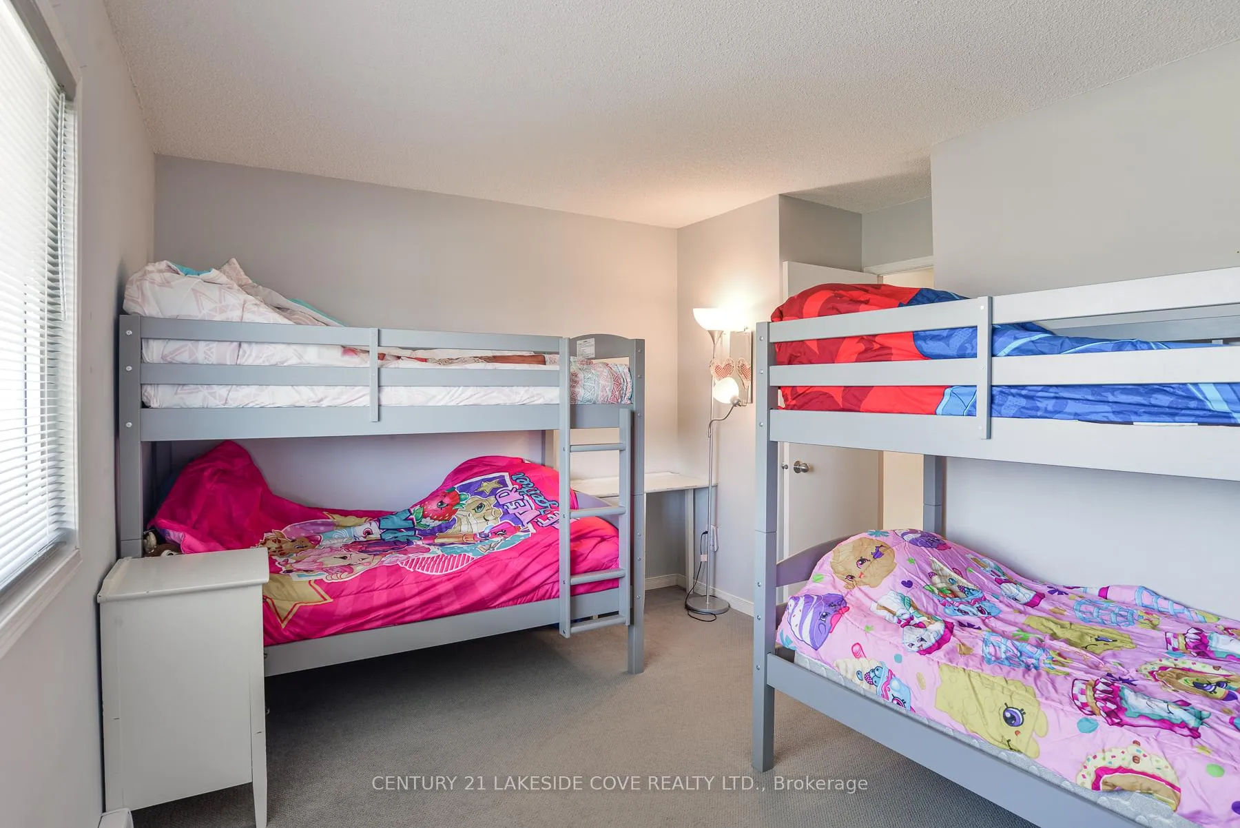Photo 11 of Unit Unit 19, 71 Laguna Parkway, Ramara, Rural Ramara — HOMEH