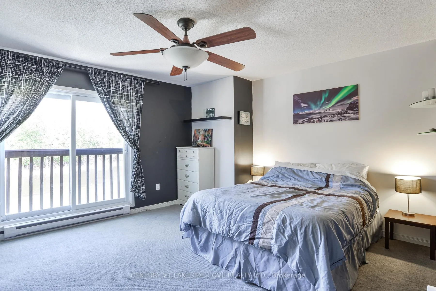 Photo 12 of Unit Unit 19, 71 Laguna Parkway, Ramara, Rural Ramara — HOMEH