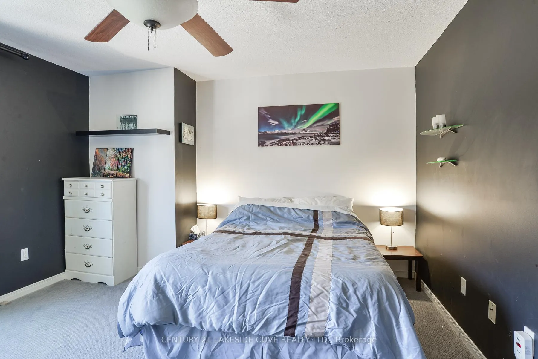 Photo 13 of Unit Unit 19, 71 Laguna Parkway, Ramara, Rural Ramara — HOMEH