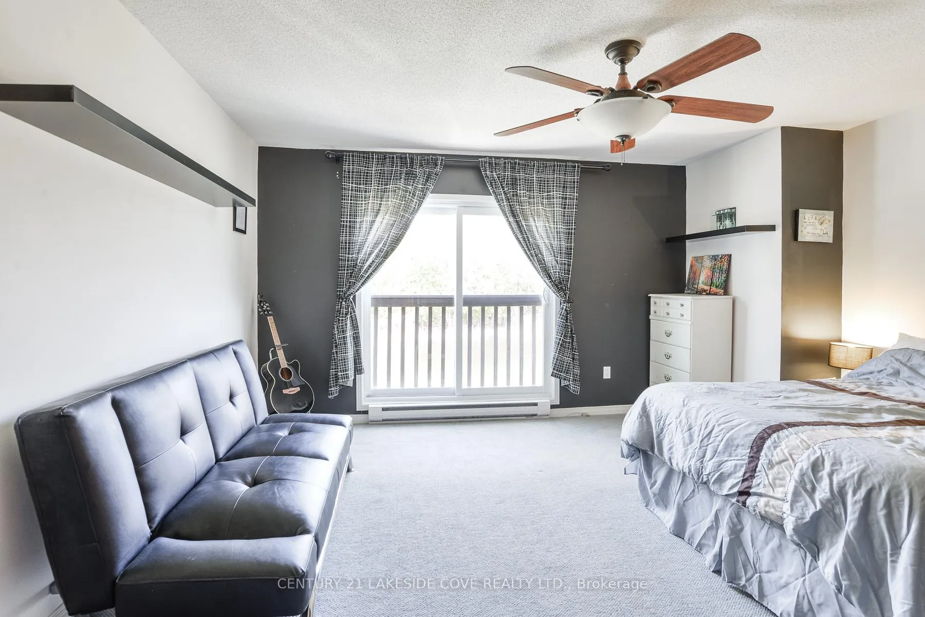 Photo 14 of Unit Unit 19, 71 Laguna Parkway, Ramara, Rural Ramara — HOMEH