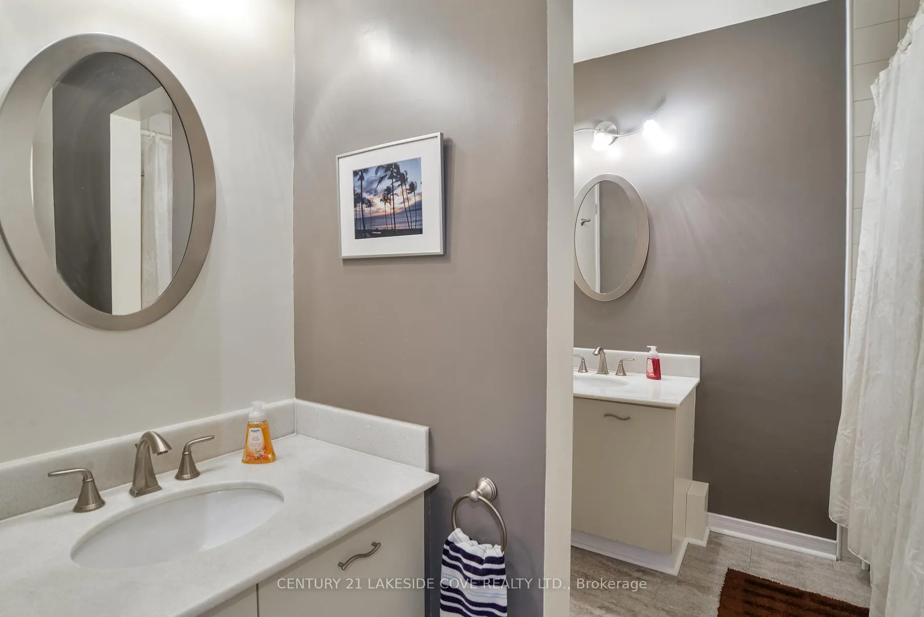 Photo 16 of Unit Unit 19, 71 Laguna Parkway, Ramara, Rural Ramara — HOMEH