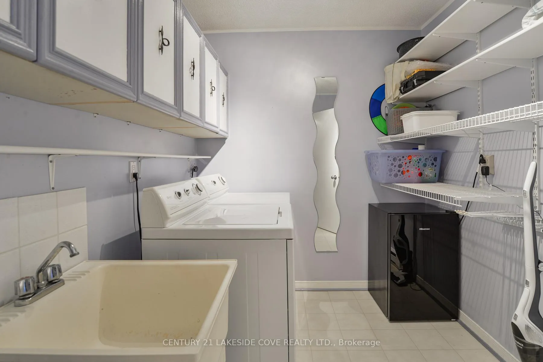 Photo 17 of Unit Unit 19, 71 Laguna Parkway, Ramara, Rural Ramara — HOMEH