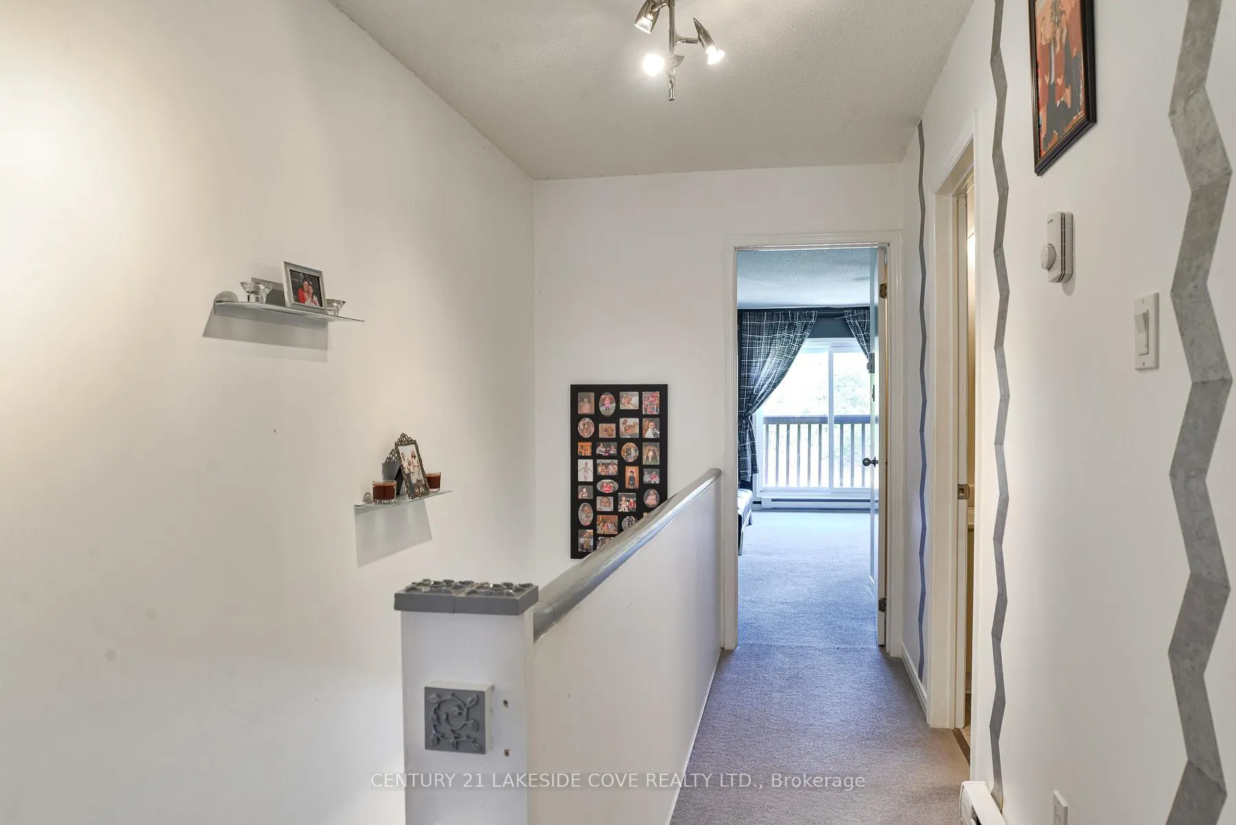 Photo 18 of Unit Unit 19, 71 Laguna Parkway, Ramara, Rural Ramara — HOMEH