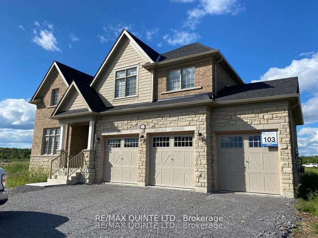 Photo 1 of 23 Wellers Way, Quinte West, Murray Ward — HOMEH