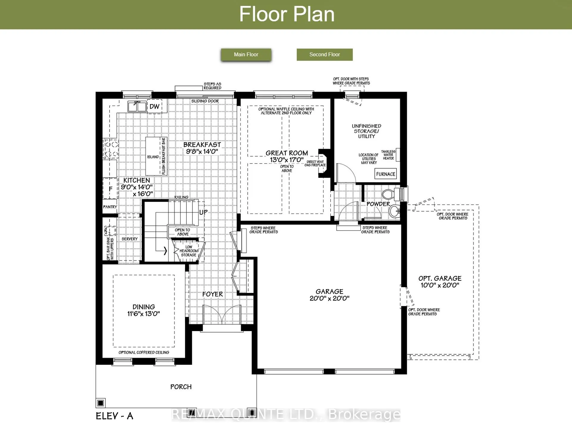 Photo 20 of 23 Wellers Way, Quinte West, Murray Ward — HOMEH