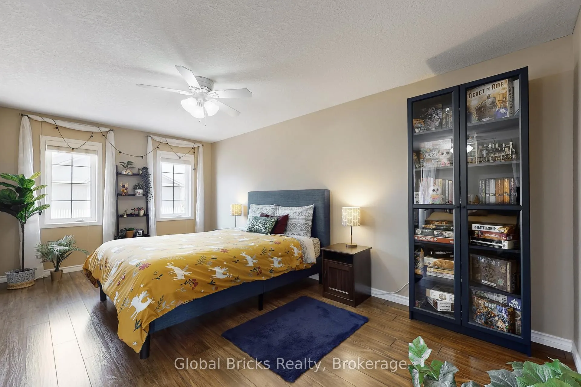 Photo 17 of Unit D24, 20 David Bergey Drive, Kitchener — HOMEH