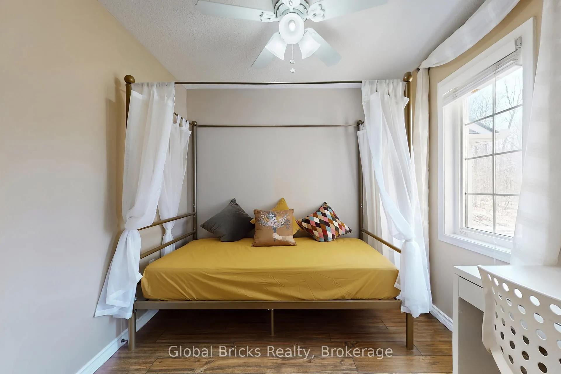 Photo 18 of Unit D24, 20 David Bergey Drive, Kitchener — HOMEH