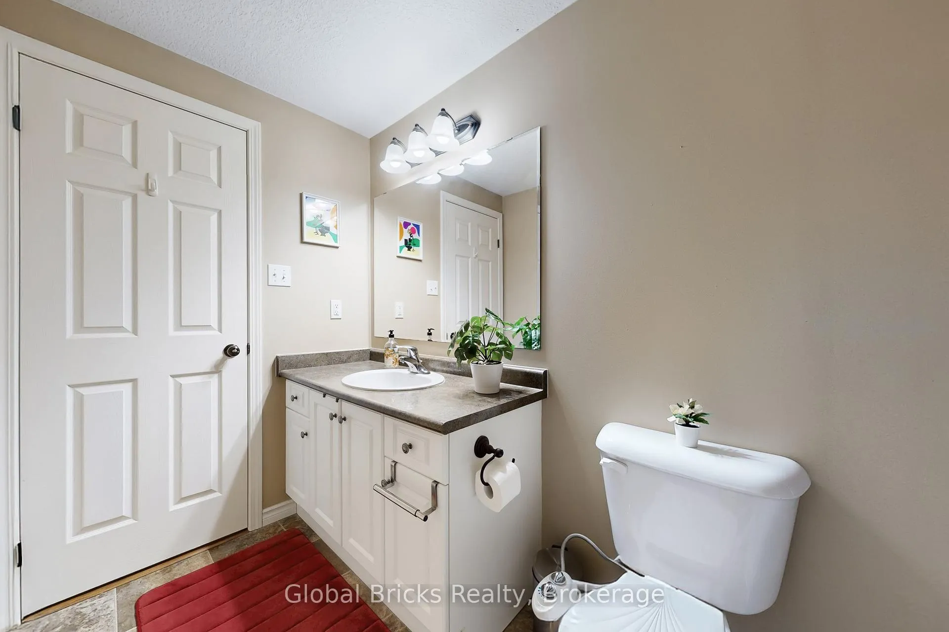 Photo 25 of Unit D24, 20 David Bergey Drive, Kitchener — HOMEH