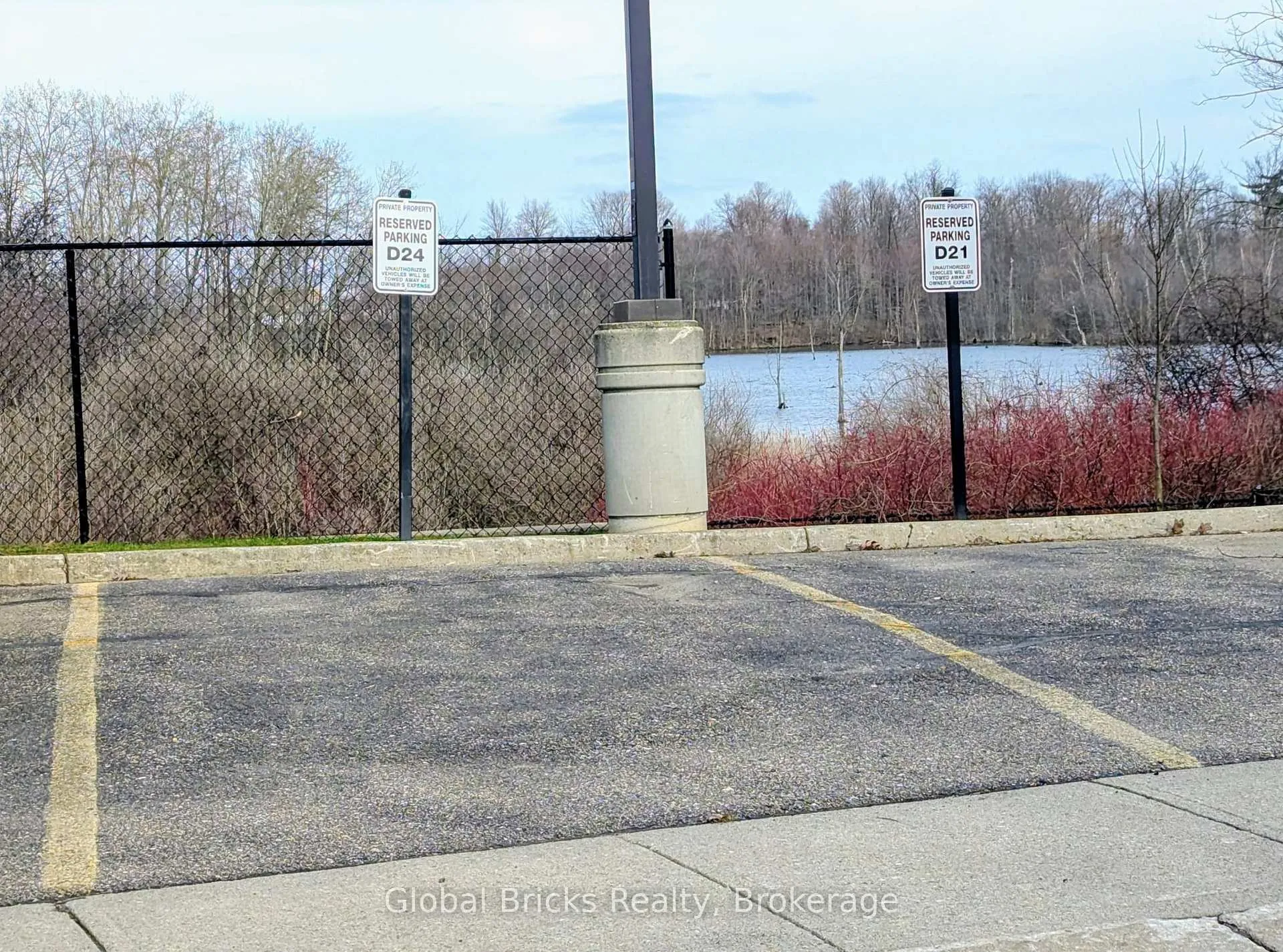 Photo 38 of Unit D24, 20 David Bergey Drive, Kitchener — HOMEH