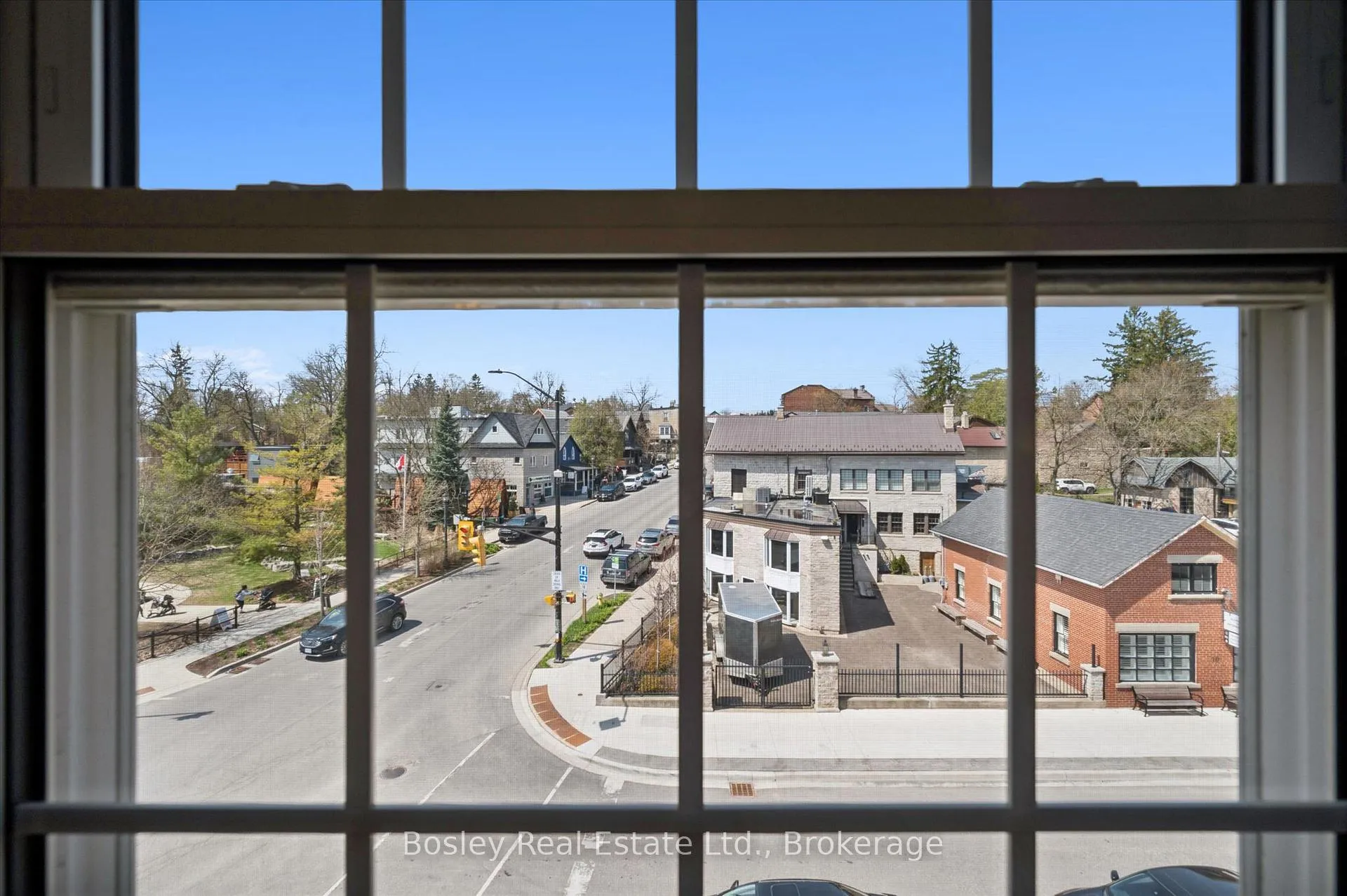 Photo 18 of Unit 2, 5 Mill Street, Centre Wellington, Elora/Salem — HOMEH