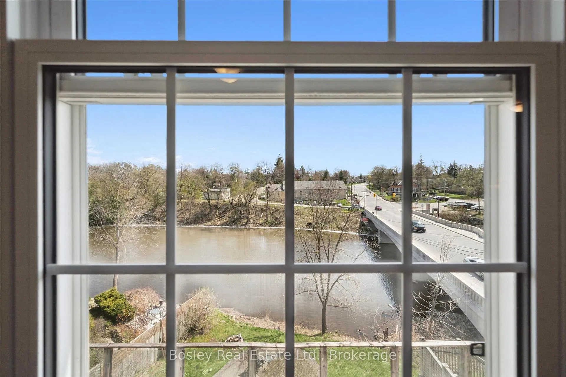 Photo 23 of Unit 2, 5 Mill Street, Centre Wellington, Elora/Salem — HOMEH