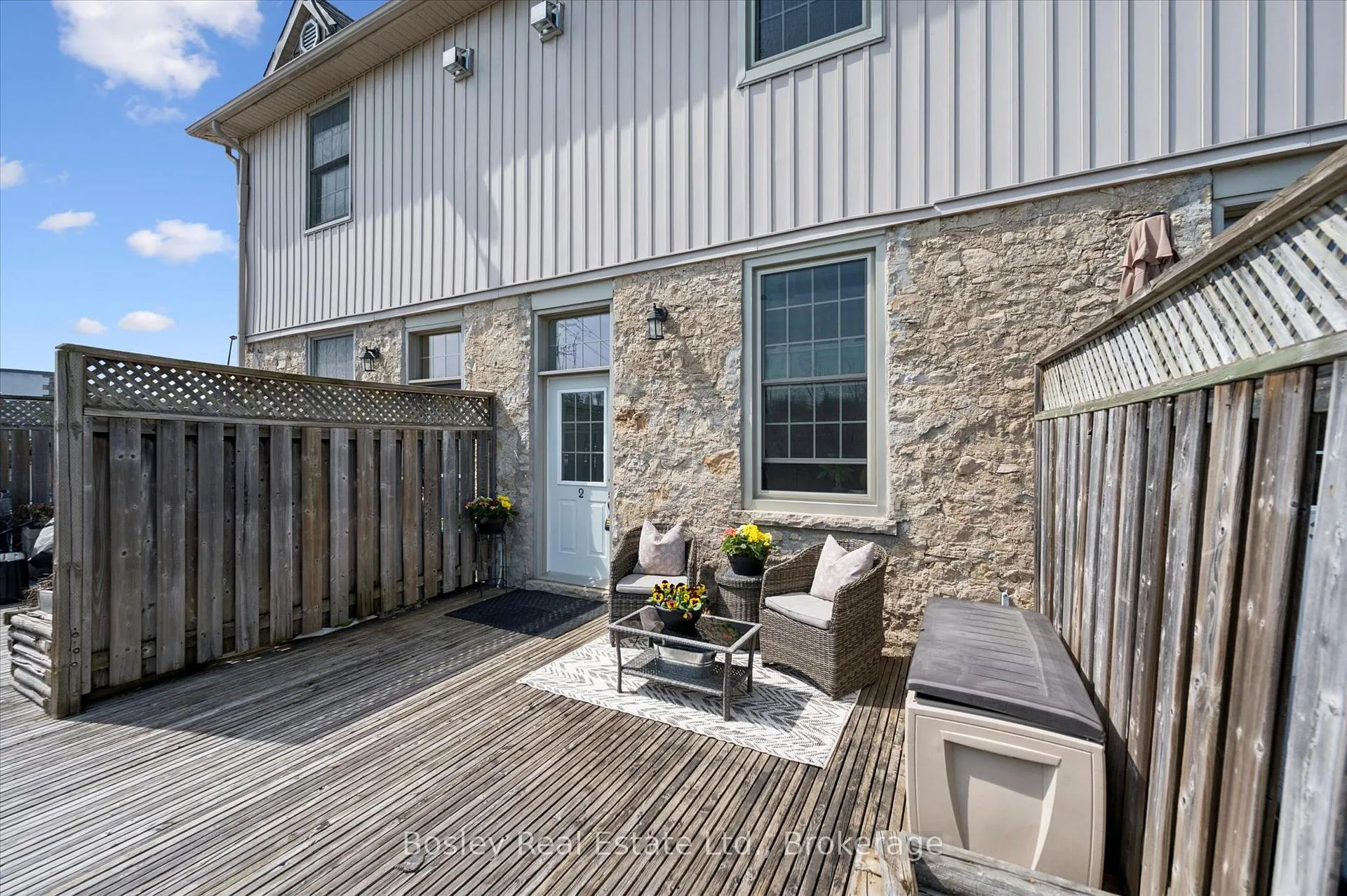 Photo 24 of Unit 2, 5 Mill Street, Centre Wellington, Elora/Salem — HOMEH