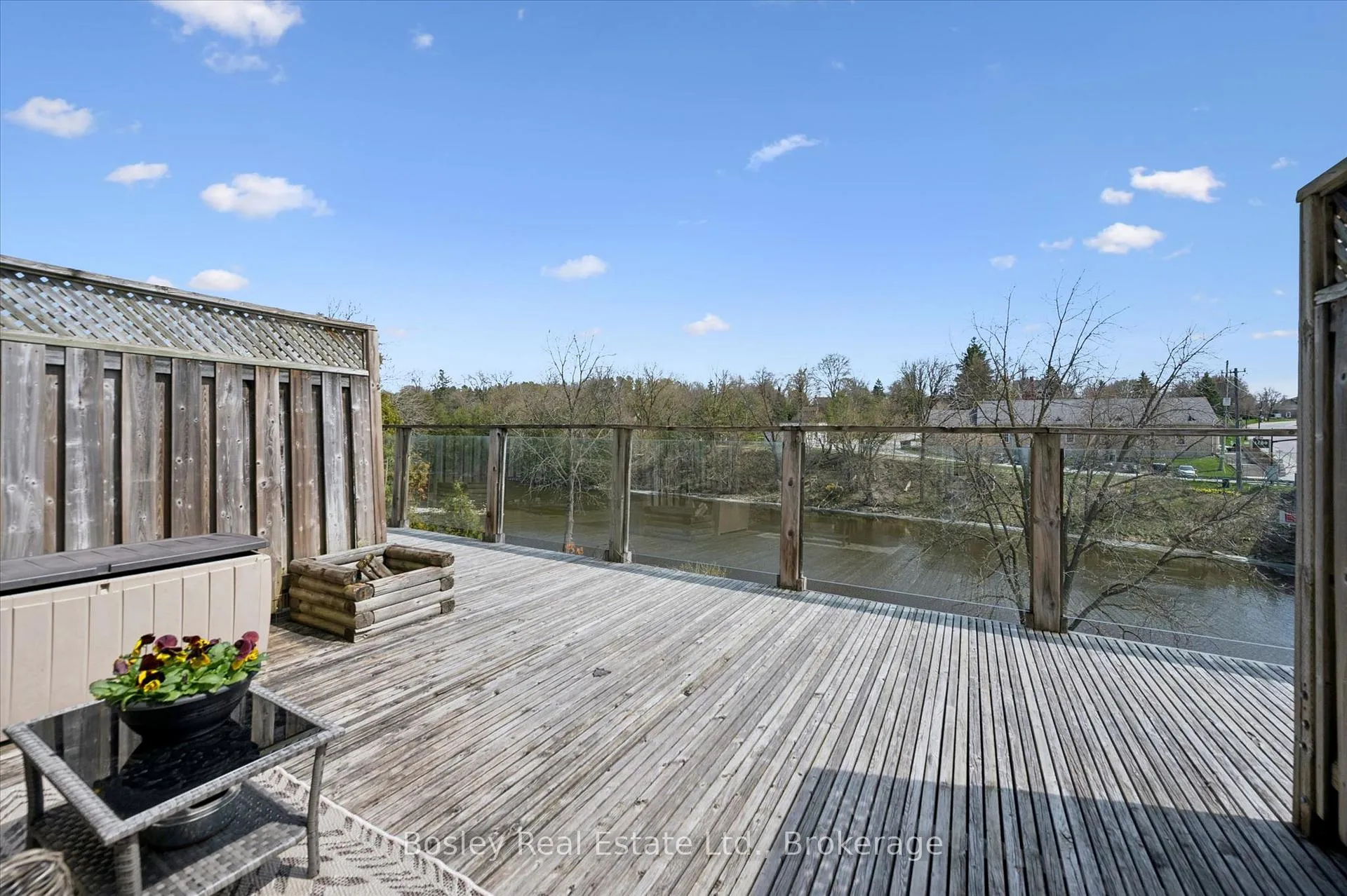Photo 26 of Unit 2, 5 Mill Street, Centre Wellington, Elora/Salem — HOMEH