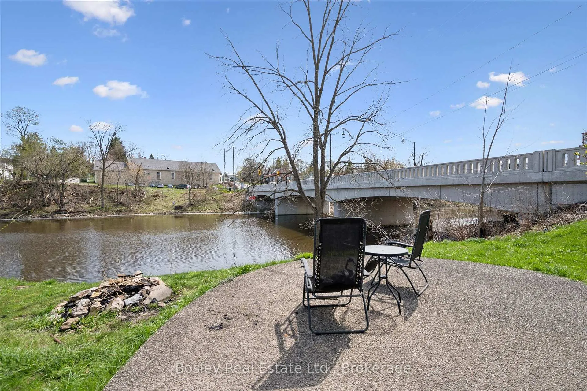 Photo 27 of Unit 2, 5 Mill Street, Centre Wellington, Elora/Salem — HOMEH