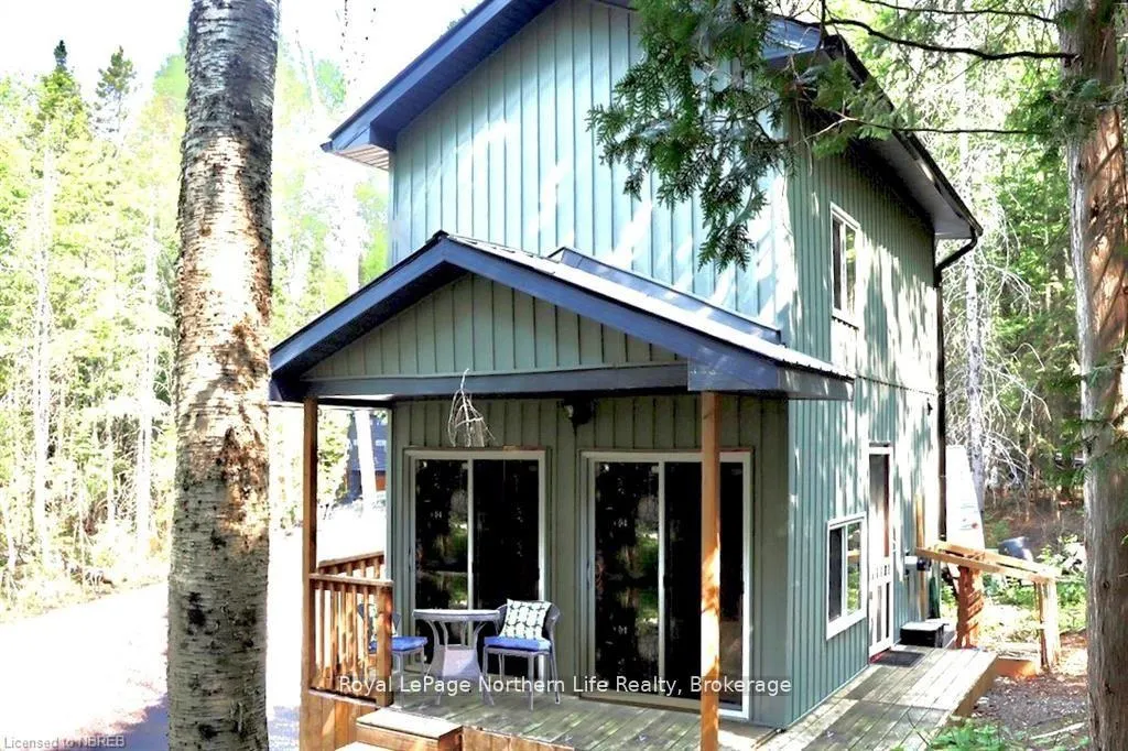 Front of Lot 18 Rye Road