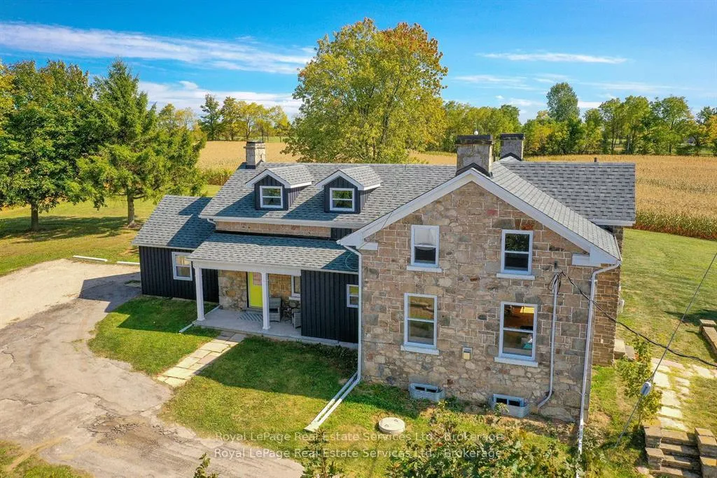 Photo 3 of 1748 Centre Road, Hamilton, Carlisle — HOMEH