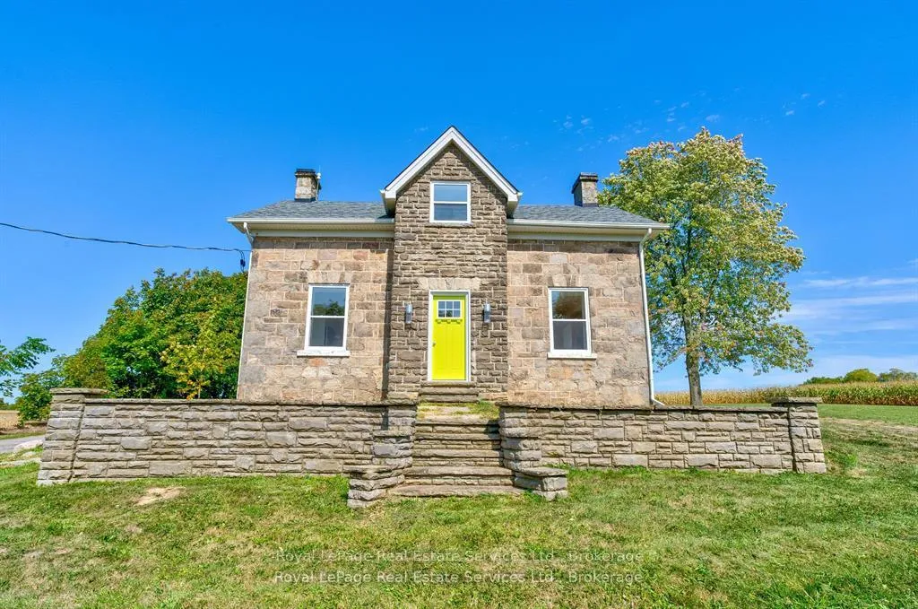 Photo 5 of 1748 Centre Road, Hamilton, Carlisle — HOMEH