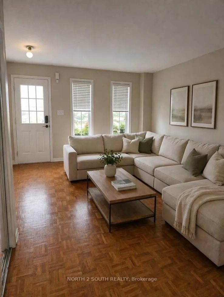 Photo 2 of 326 Hawkview Boulevard, Vaughan, Vellore Village — HOMEH
