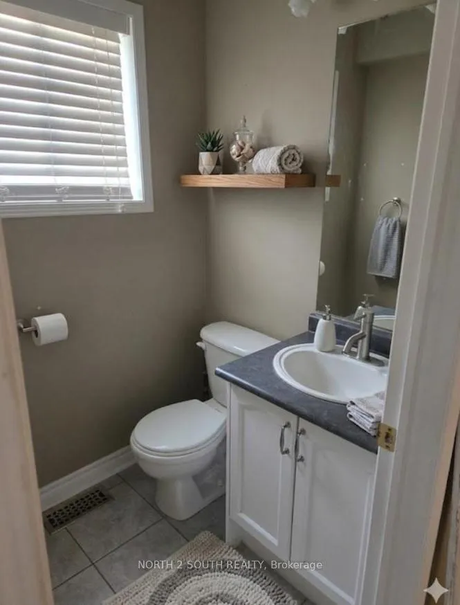 Photo 7 of 326 Hawkview Boulevard, Vaughan, Vellore Village — HOMEH