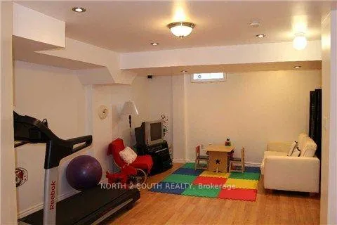 Photo 8 of 326 Hawkview Boulevard, Vaughan, Vellore Village — HOMEH