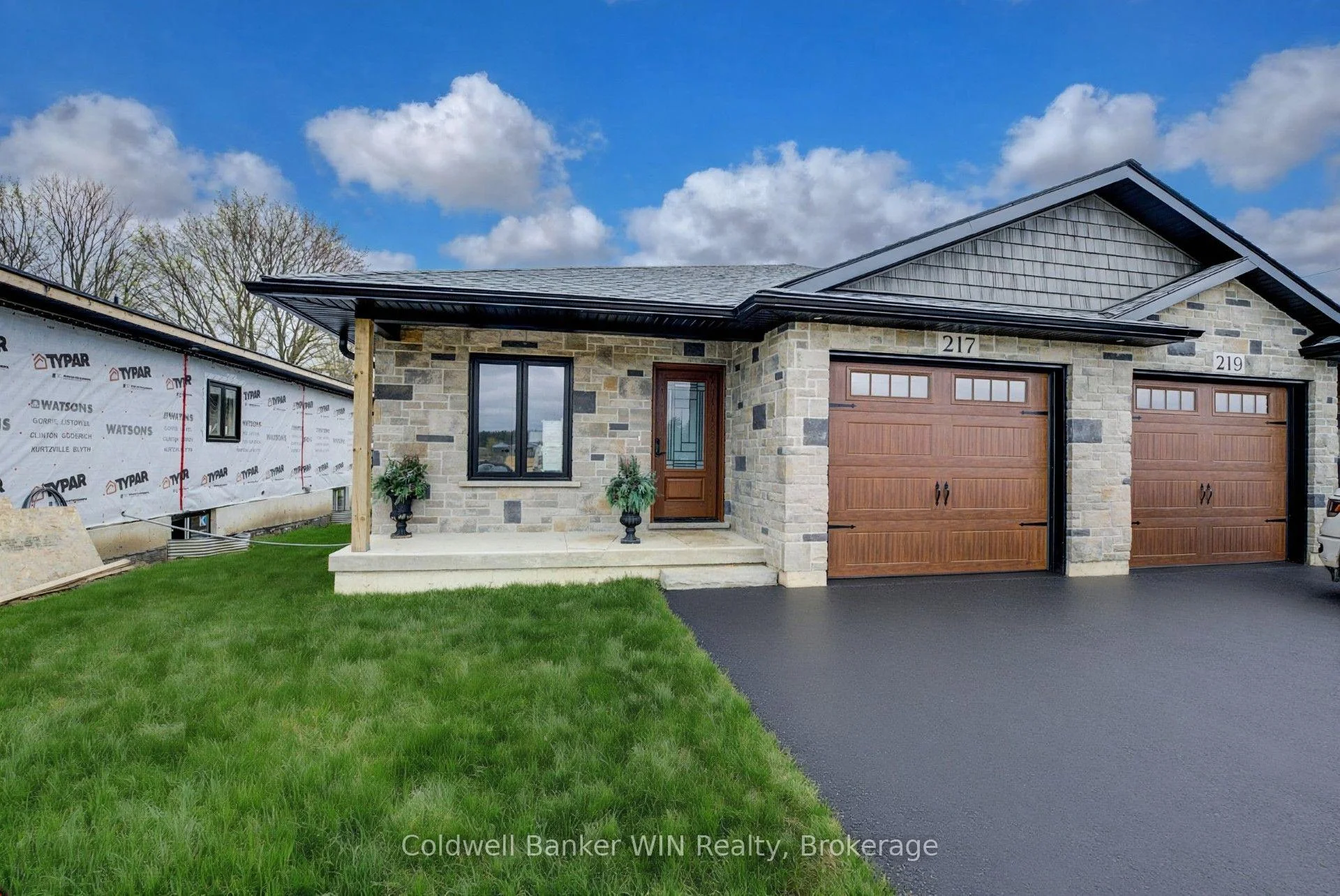 Photo of 217 Elgin Street