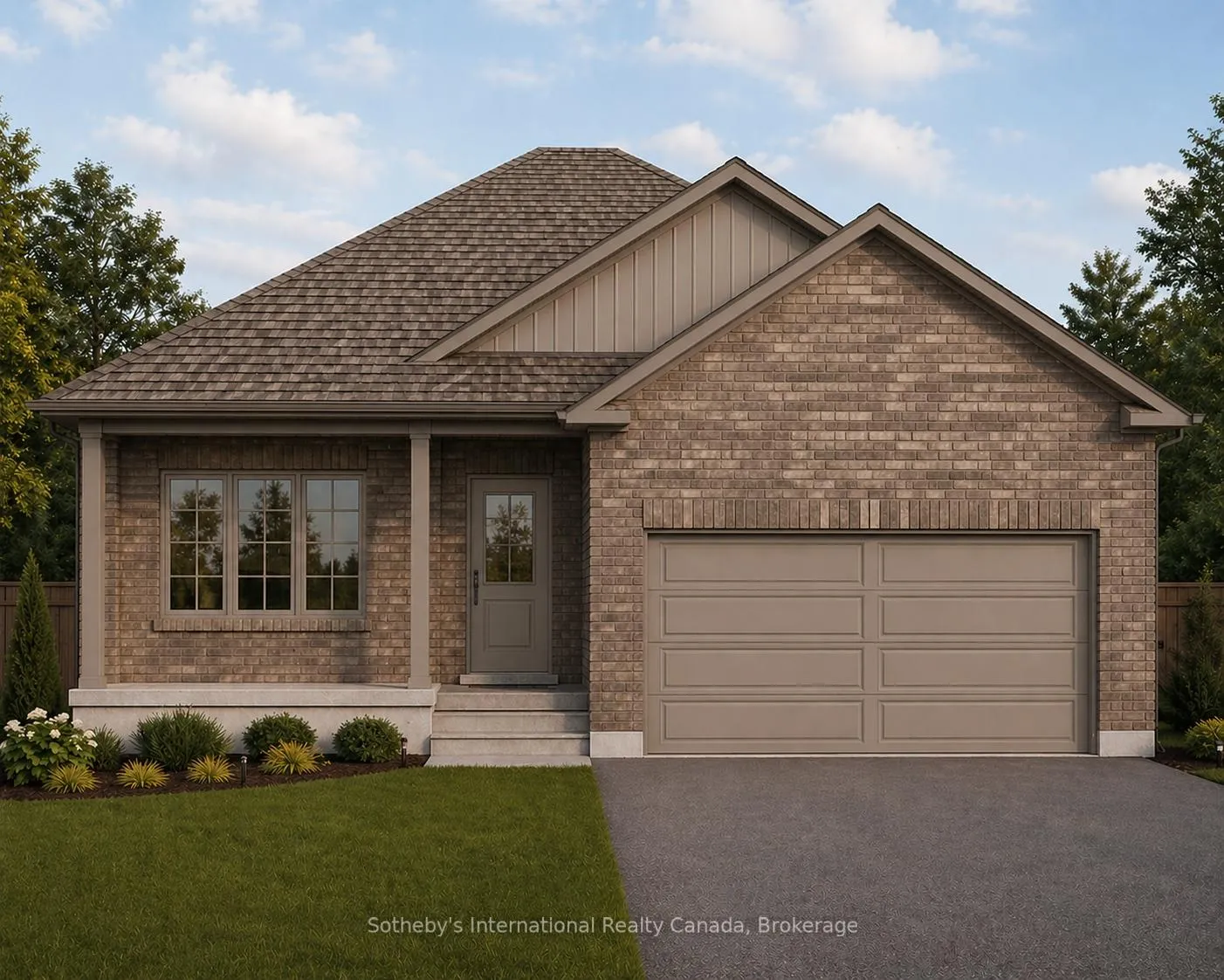 Photo 1 of 1065 Twamley Street W, North Perth, Listowel — HOMEH