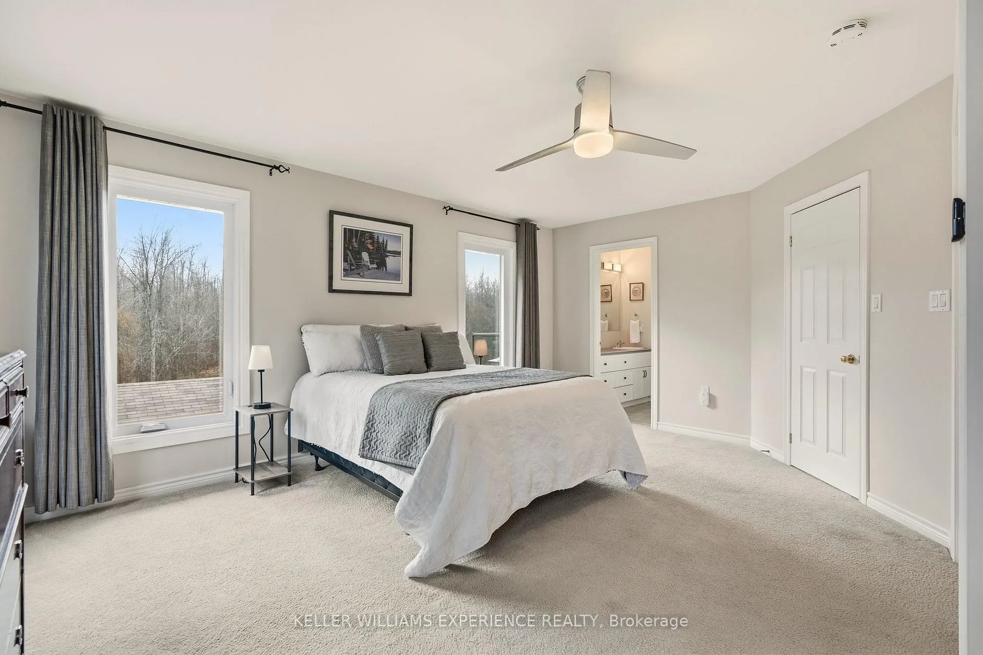 Photo 16 of 107 Simcoe Road, Ramara, Rural Ramara — HOMEH