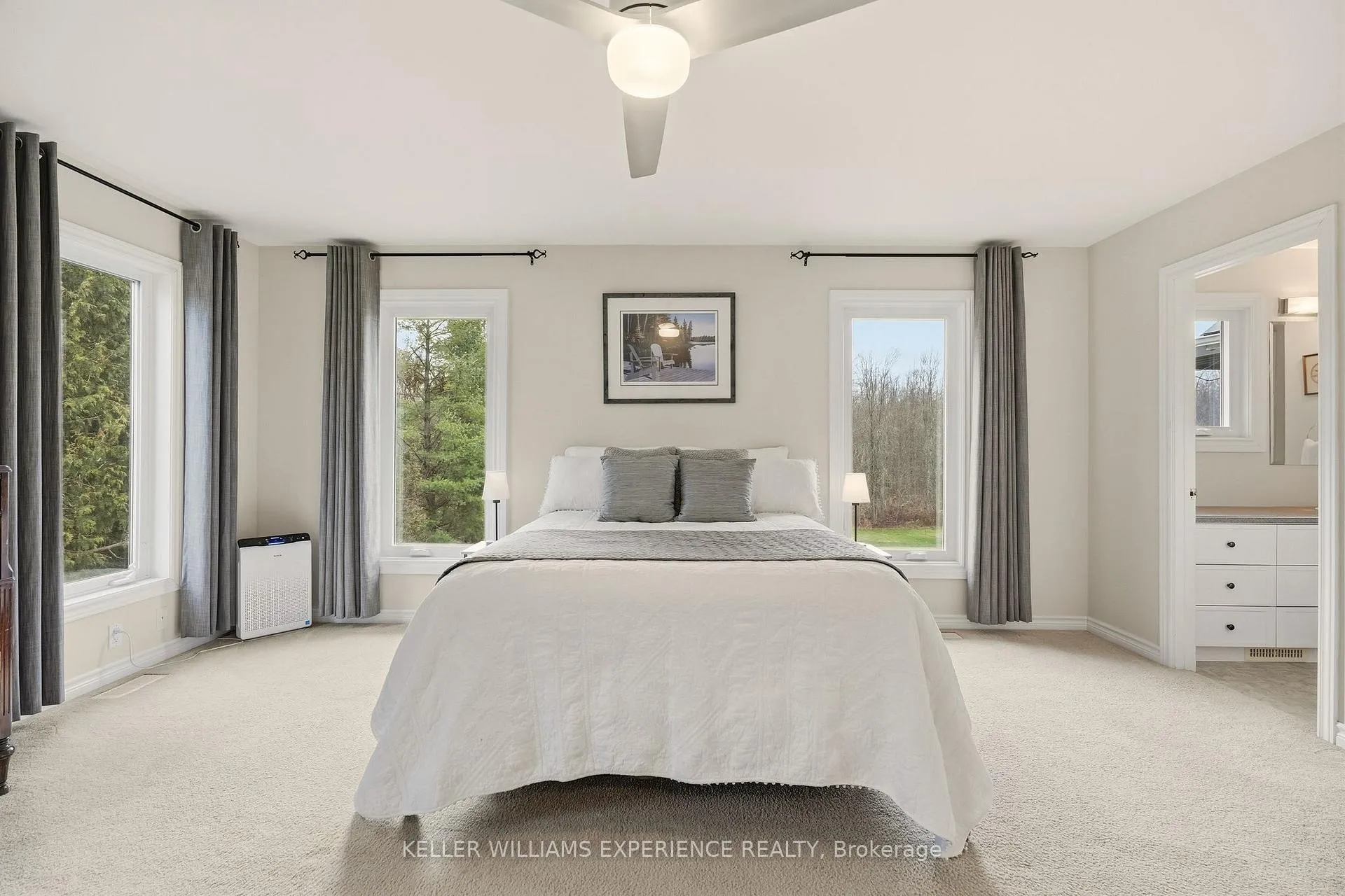 Photo 17 of 107 Simcoe Road, Ramara, Rural Ramara — HOMEH