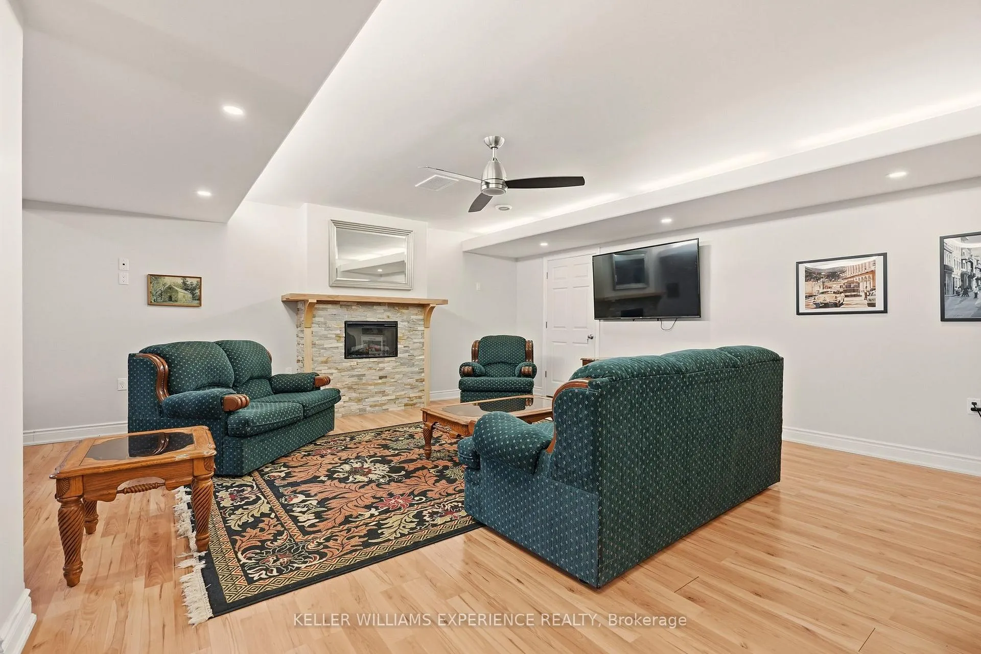 Photo 26 of 107 Simcoe Road, Ramara, Rural Ramara — HOMEH