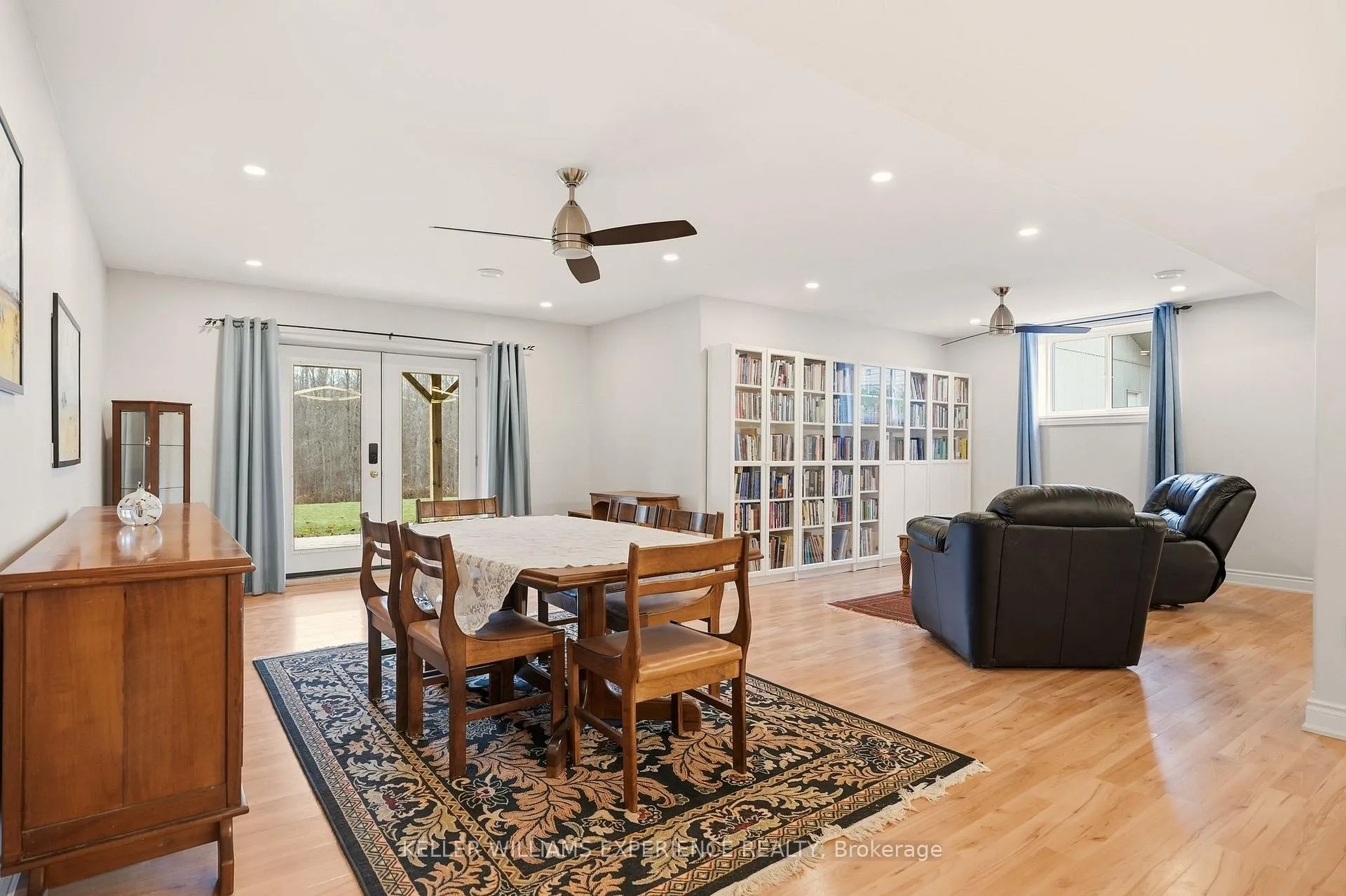 Photo 27 of 107 Simcoe Road, Ramara, Rural Ramara — HOMEH