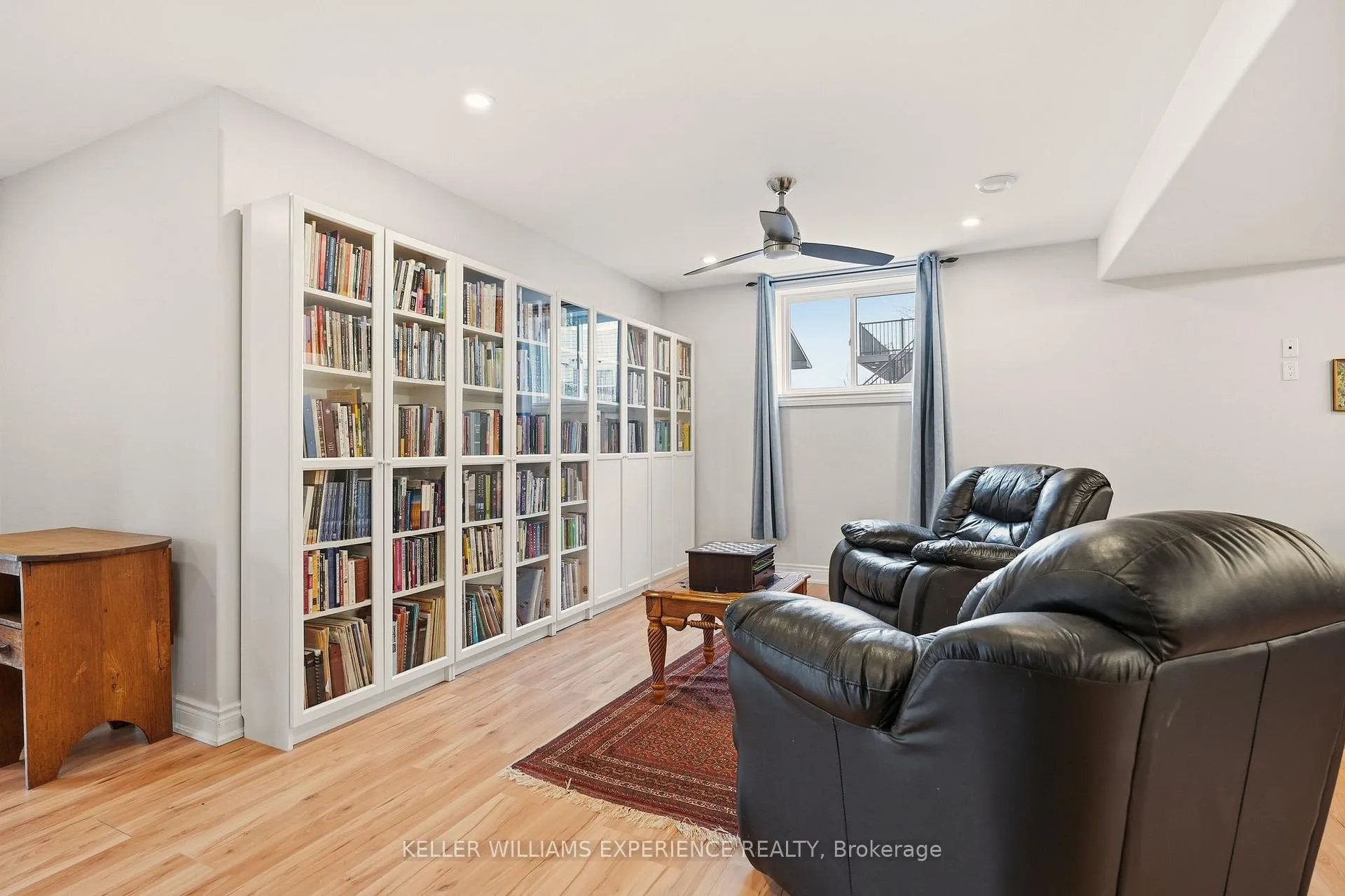 Photo 28 of 107 Simcoe Road, Ramara, Rural Ramara — HOMEH