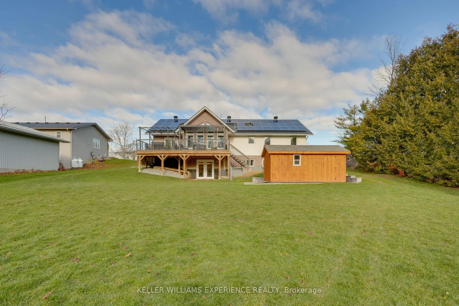 Photo 34 of 107 Simcoe Road, Ramara, Rural Ramara — HOMEH