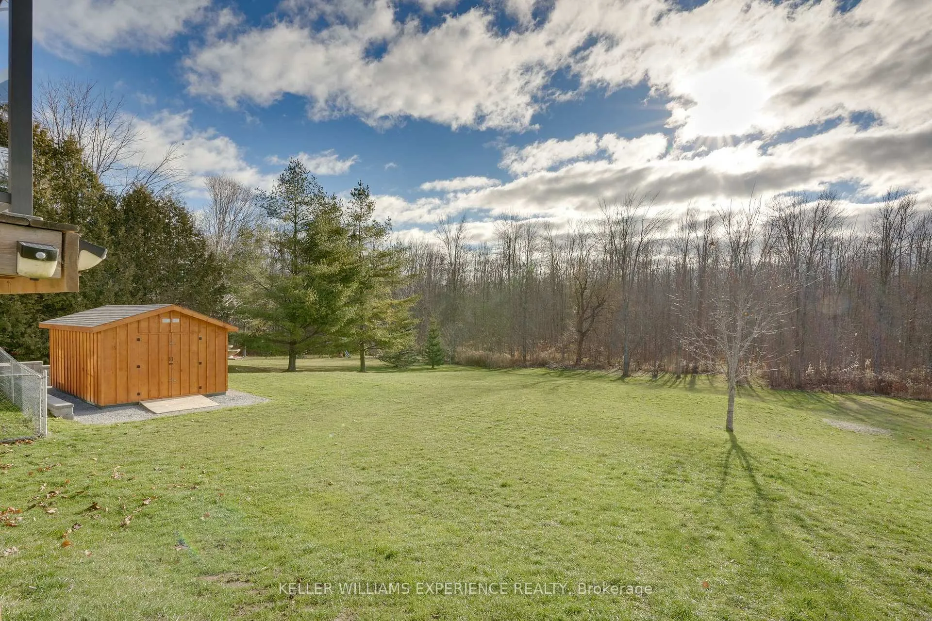 Photo 35 of 107 Simcoe Road, Ramara, Rural Ramara — HOMEH