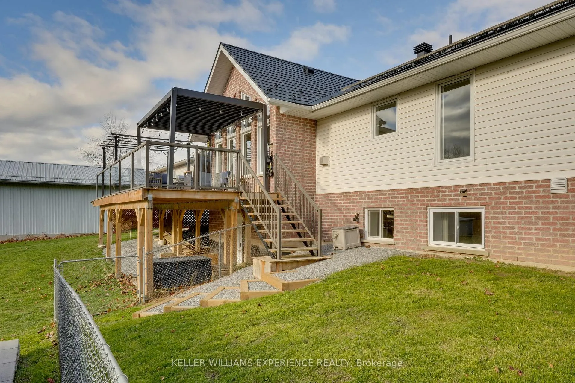 Photo 36 of 107 Simcoe Road, Ramara, Rural Ramara — HOMEH
