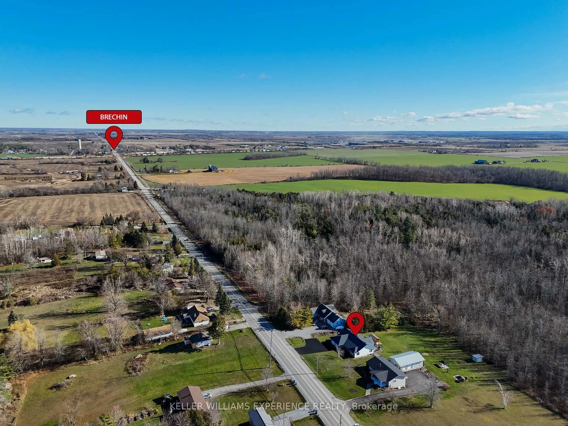 Photo 38 of 107 Simcoe Road, Ramara, Rural Ramara — HOMEH