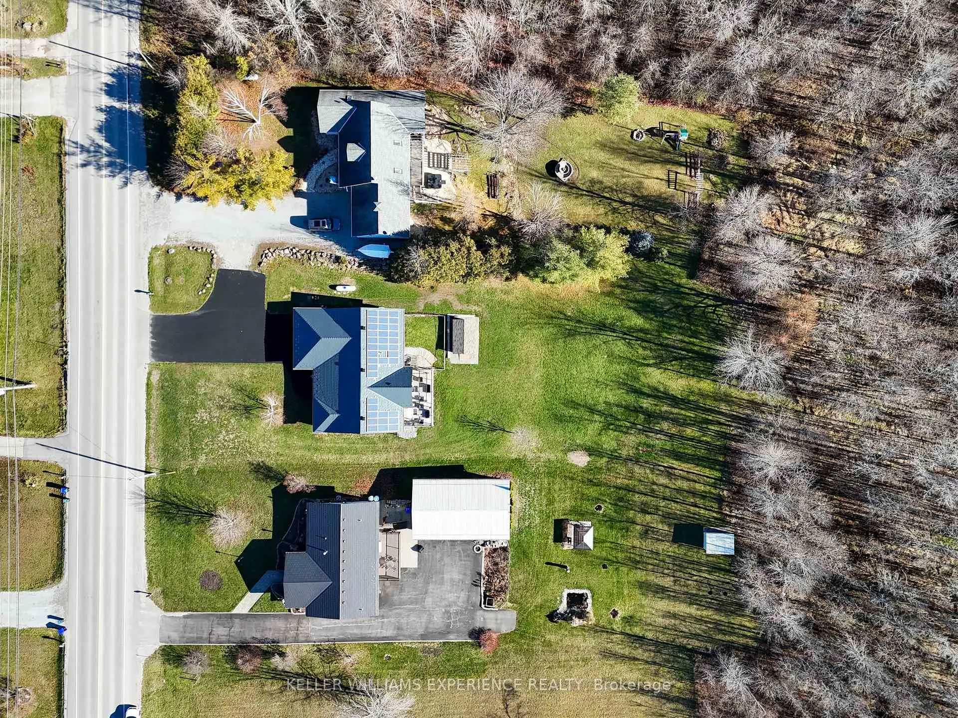 Photo 41 of 107 Simcoe Road, Ramara, Rural Ramara — HOMEH