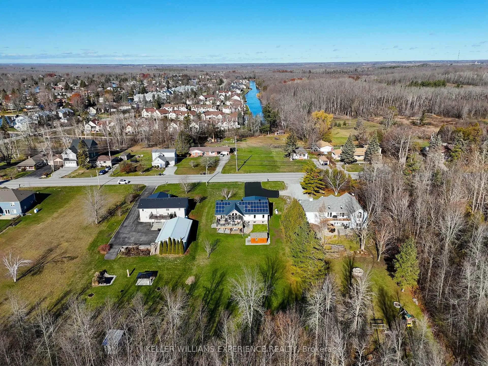 Photo 42 of 107 Simcoe Road, Ramara, Rural Ramara — HOMEH