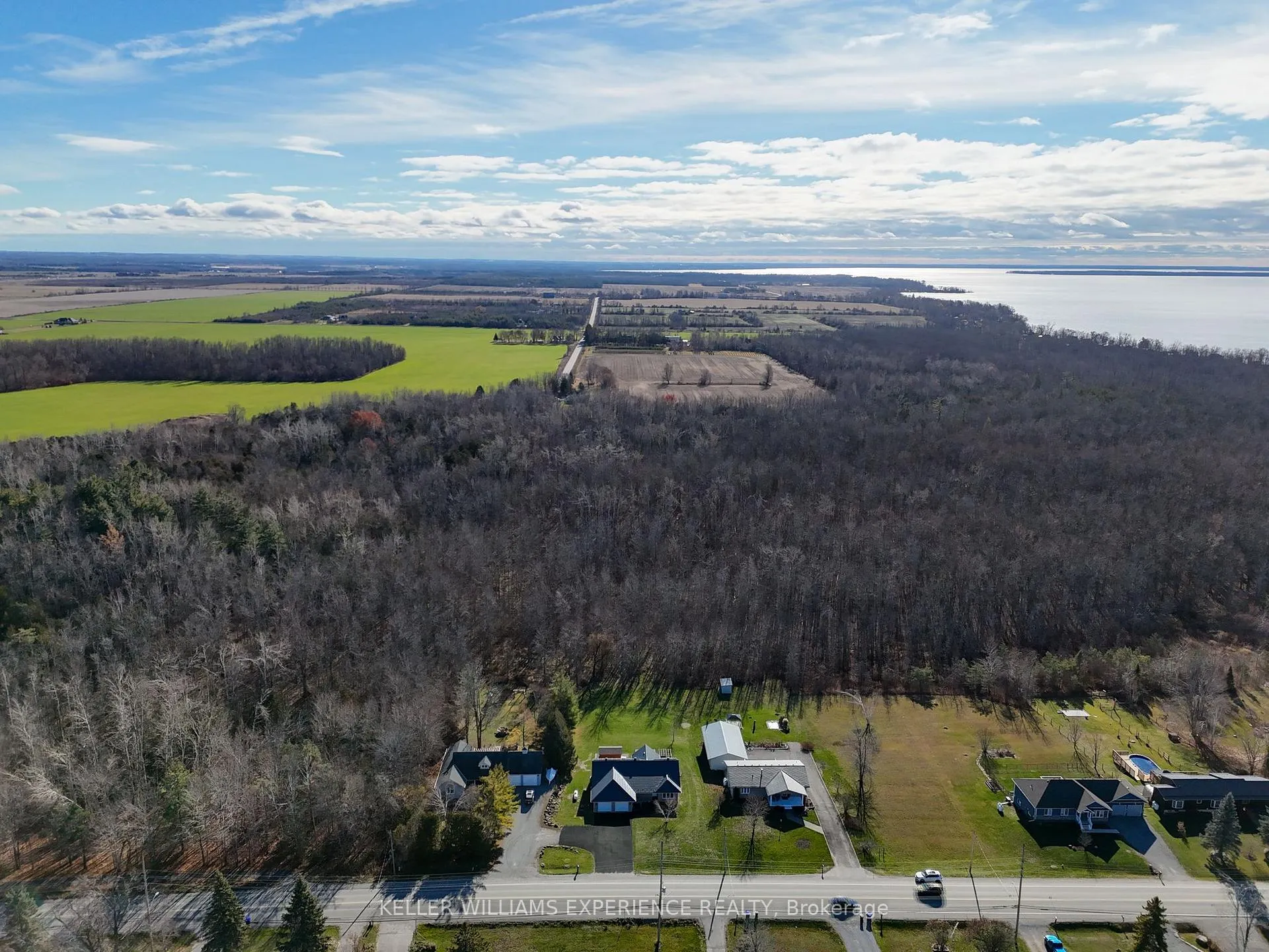 Photo 43 of 107 Simcoe Road, Ramara, Rural Ramara — HOMEH