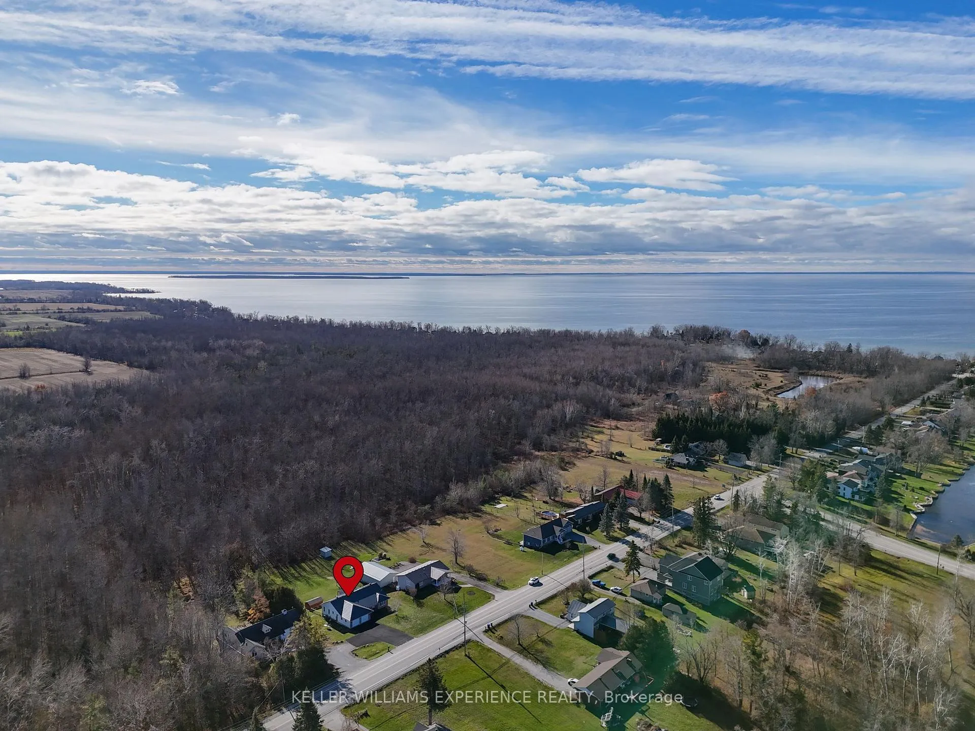 Photo 44 of 107 Simcoe Road, Ramara, Rural Ramara — HOMEH