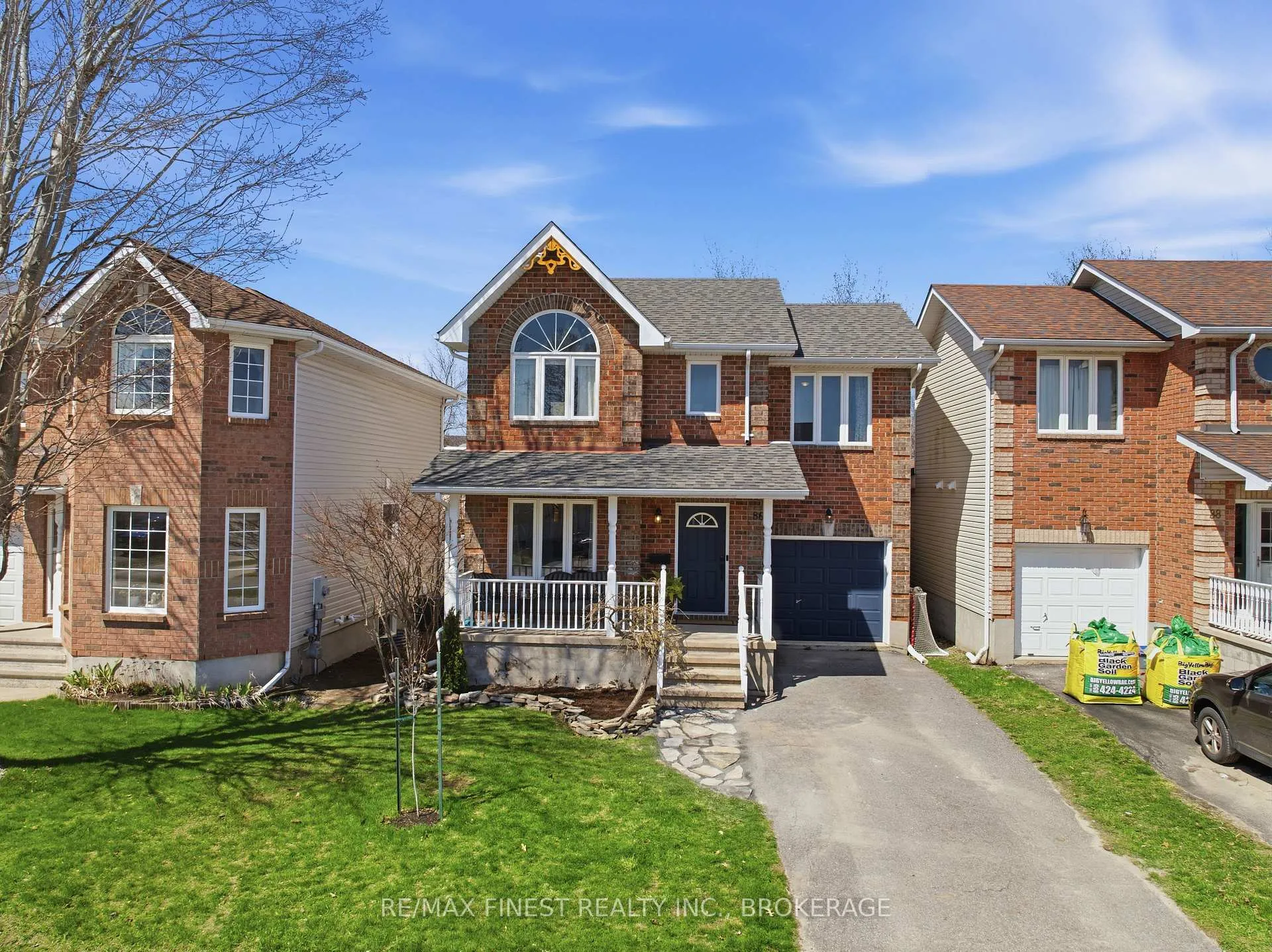 Photo 1 of 86 Dalgleish Avenue, Kingston, Kingston East (Incl Barret Crt) — HOMEH