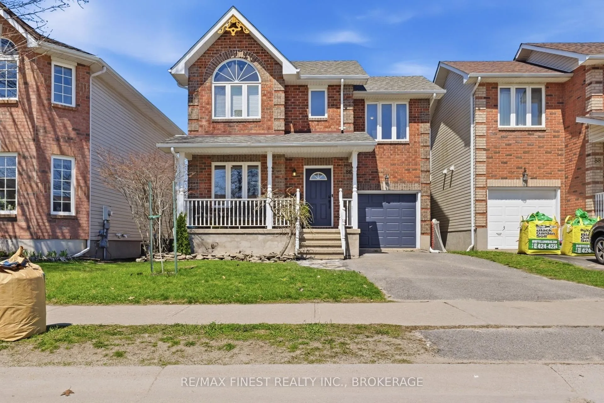 Photo 2 of 86 Dalgleish Avenue, Kingston, Kingston East (Incl Barret Crt) — HOMEH