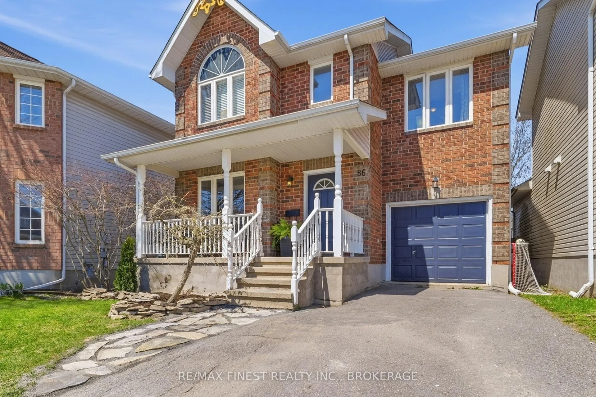 Photo 3 of 86 Dalgleish Avenue, Kingston, Kingston East (Incl Barret Crt) — HOMEH