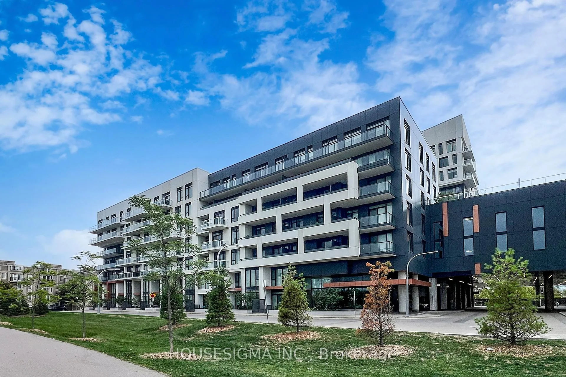 Photo 1 of Unit 101, 18 Rouge Valley Drive, Markham, Unionville — HOMEH