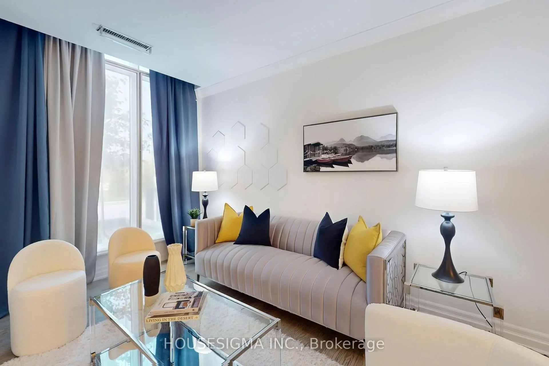 Photo 3 of Unit 101, 18 Rouge Valley Drive, Markham, Unionville — HOMEH